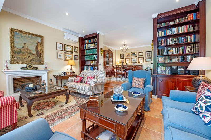 Foto 17f14fb6-8783-435a-96f2-93fdad9d7178. Chalet avec chauffage parking piscine dans Novo Sancti Petri Chiclana de la Frontera