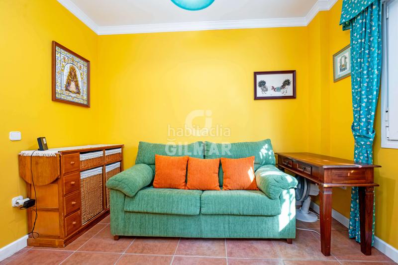 Foto 1ae21d55-63de-4209-b2b0-693f46eb9dd3. Chalet avec chauffage parking piscine dans Novo Sancti Petri Chiclana de la Frontera