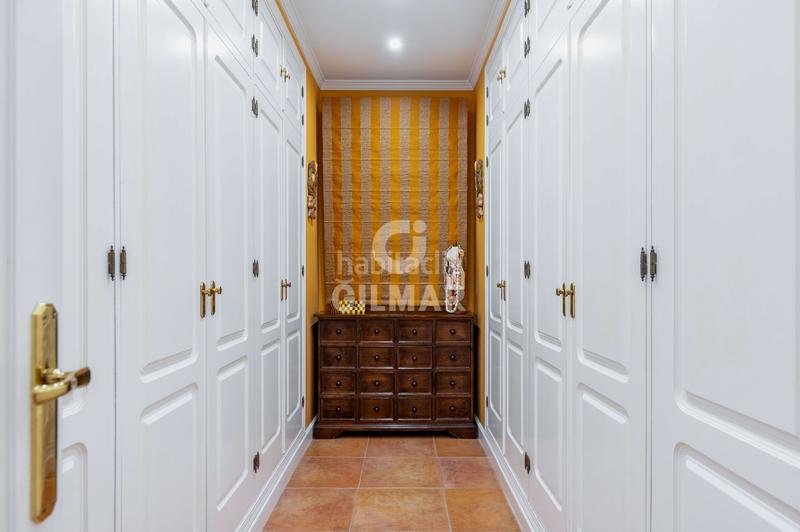 Foto 2318a048-bac2-42ec-a06a-0eb5ddcc9bf5. Chalet avec chauffage parking piscine dans Novo Sancti Petri Chiclana de la Frontera