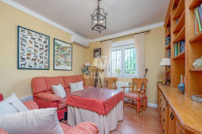 Foto 327414eb-0b04-4f2b-a48a-48b815cda871. Chalet avec chauffage parking piscine dans Novo Sancti Petri Chiclana de la Frontera