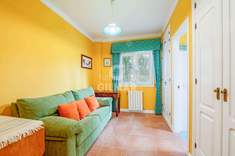 Foto 338d1d2f-a592-4ce5-a854-98335c43f0ed. Chalet avec chauffage parking piscine dans Novo Sancti Petri Chiclana de la Frontera