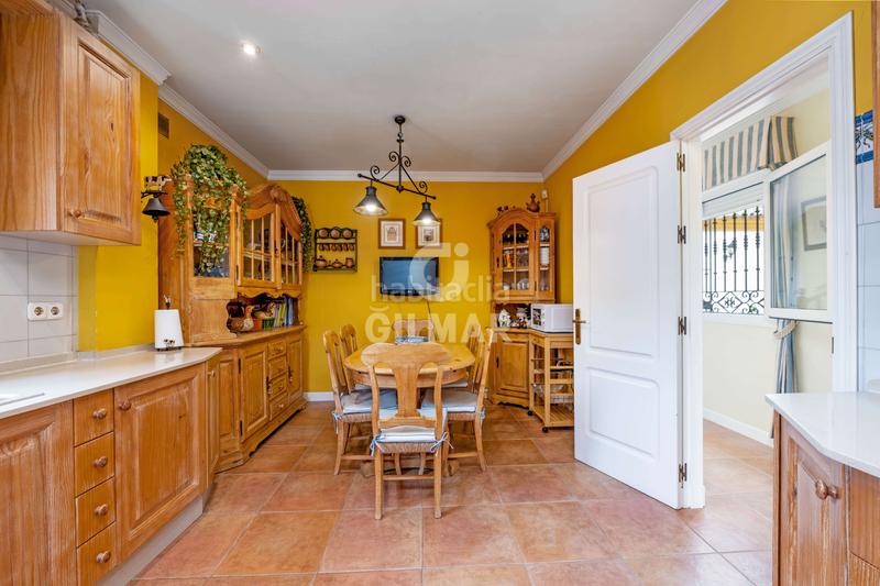 Foto 635058c0-69ba-4214-ac02-81b7563399ff. Chalet avec chauffage parking piscine dans Novo Sancti Petri Chiclana de la Frontera