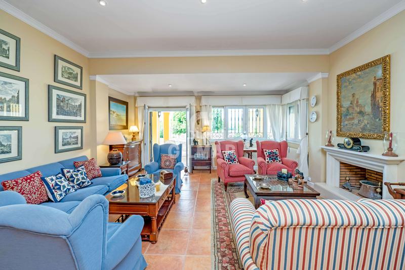 Foto 90d6ddc8-442f-44eb-87dc-2062bd9e1d2b. Chalet avec chauffage parking piscine dans Novo Sancti Petri Chiclana de la Frontera