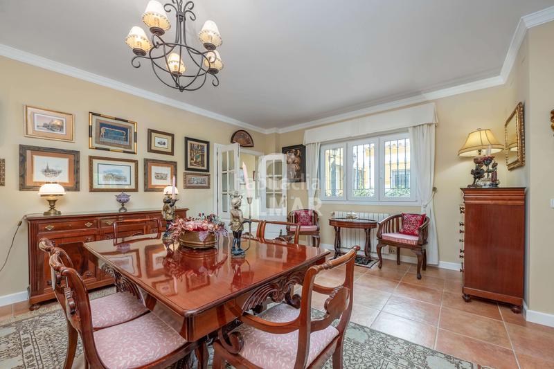 Foto 9f5ad750-8b7e-4517-a8b0-8f0524f627a1. Chalet avec chauffage parking piscine dans Novo Sancti Petri Chiclana de la Frontera