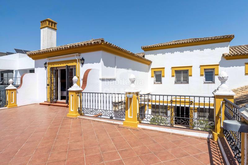 Foto a8f90f38-32e1-4e26-8020-febc433fa9b9. Chalet avec chauffage parking piscine dans Novo Sancti Petri Chiclana de la Frontera