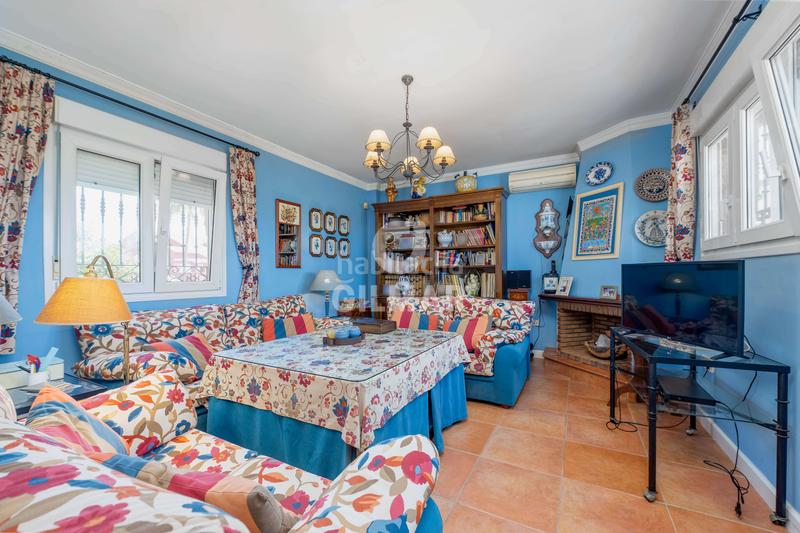 Foto c9a53a85-6968-4f27-bd2f-2f64b9b74e0f. Chalet avec chauffage parking piscine dans Novo Sancti Petri Chiclana de la Frontera