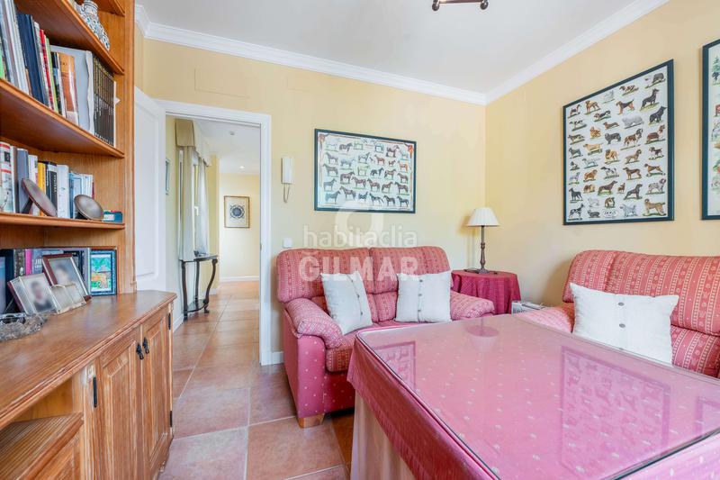 Foto d5bdcedc-f4f9-452e-ae62-e0c462d1f498. Chalet avec chauffage parking piscine dans Novo Sancti Petri Chiclana de la Frontera