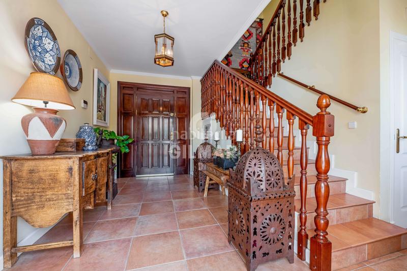 Foto d832c3a5-b351-4a0a-8933-ebdaa424ccc7. Chalet avec chauffage parking piscine dans Novo Sancti Petri Chiclana de la Frontera