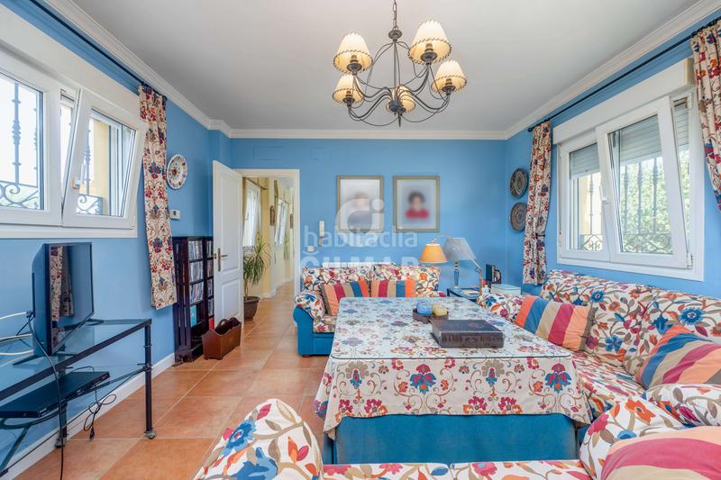 Foto dc19e62b-2dca-47f5-8f15-7224739e353c. Chalet avec chauffage parking piscine dans Novo Sancti Petri Chiclana de la Frontera