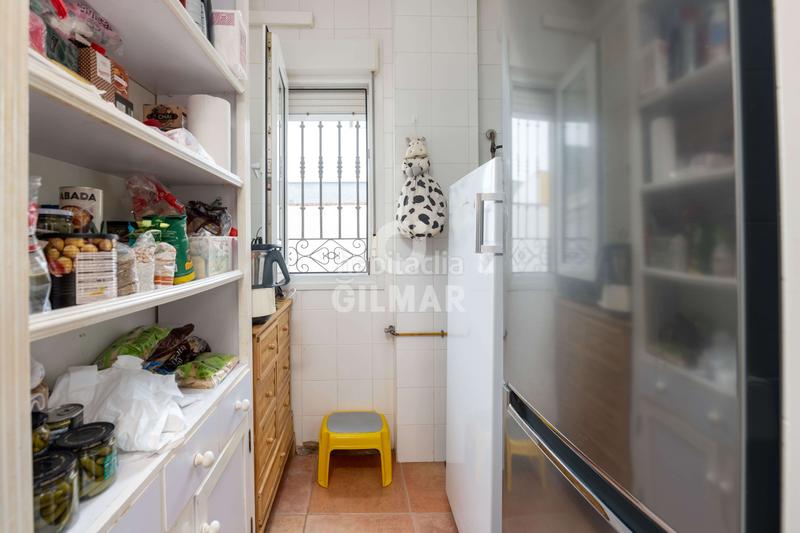 Foto df3ca556-9f3b-4eb9-804b-99e31725f9ae. Chalet avec chauffage parking piscine dans Novo Sancti Petri Chiclana de la Frontera