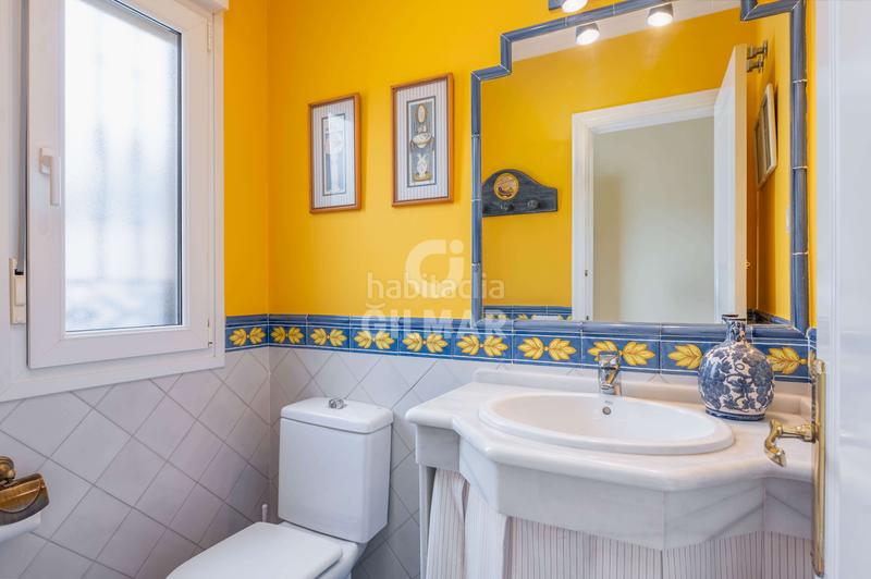 Foto e0770803-bbba-44c0-b00c-fcdfc7773777. Chalet avec chauffage parking piscine dans Novo Sancti Petri Chiclana de la Frontera