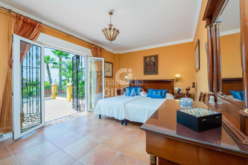 Foto e37ffb14-7aad-44ec-855c-413ead289bb9. Chalet avec chauffage parking piscine dans Novo Sancti Petri Chiclana de la Frontera