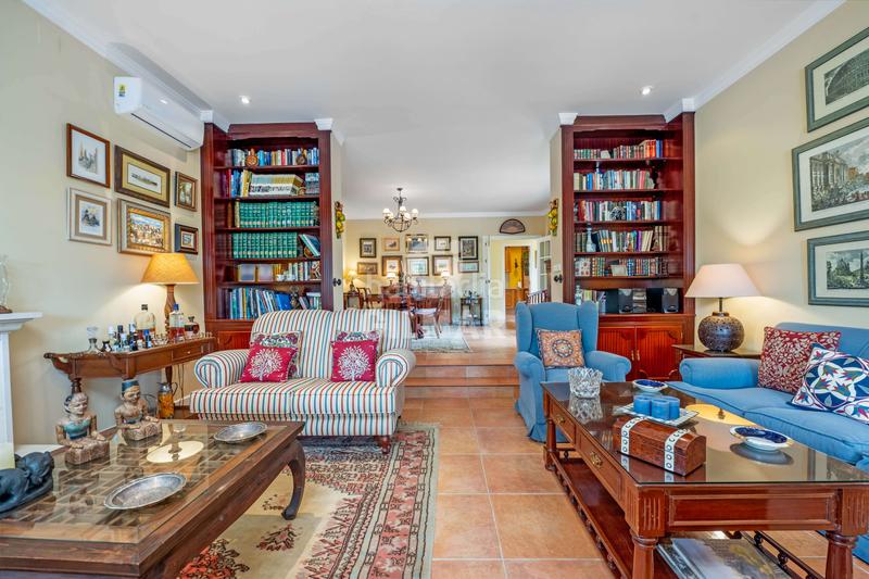 Foto e72e3f09-172b-404e-a318-dd7bc8edf230. Chalet avec chauffage parking piscine dans Novo Sancti Petri Chiclana de la Frontera