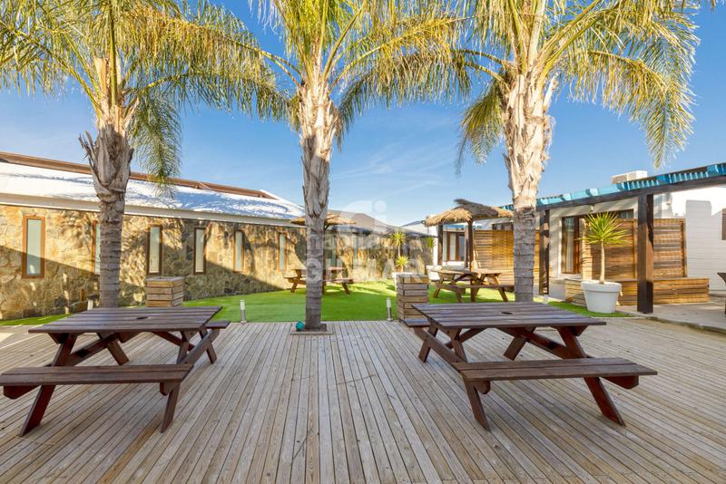 Foto 0427eb8c-14e4-4233-8270-5ed88aa53602. Chalet con riscaldamento piscina in Barrio Nuevo Conil de la Frontera