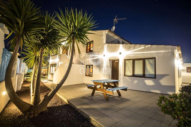 Foto 0c65750d-b41b-4a19-9d6d-d89aad92e522. Chalet con riscaldamento piscina in Barrio Nuevo Conil de la Frontera