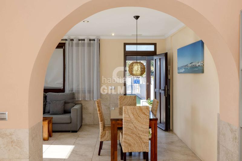 Foto 10c6cf06-bfe8-43fc-9d2e-d41b73d44448. Chalet con riscaldamento piscina in Barrio Nuevo Conil de la Frontera