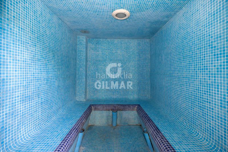 Foto 128ca64e-252a-47b9-9719-19d63c186660. Chalet con riscaldamento piscina in Barrio Nuevo Conil de la Frontera