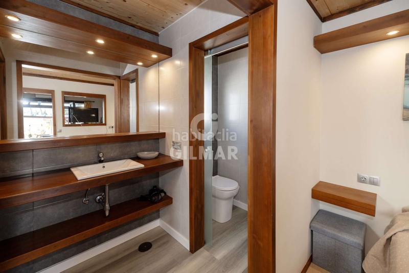 Foto 14e42384-2c7a-48d7-b72d-34145a08f7ae. Chalet con riscaldamento piscina in Barrio Nuevo Conil de la Frontera