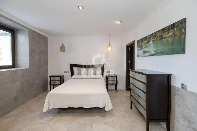 Foto 165ba07a-d1d1-468e-8a83-b0a2fc925997. Chalet con riscaldamento piscina in Barrio Nuevo Conil de la Frontera