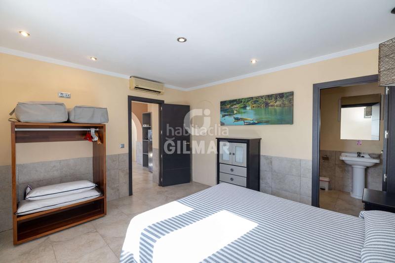 Foto 16e60b46-9674-4e4e-b1ba-a88fbf234960. Chalet con riscaldamento piscina in Barrio Nuevo Conil de la Frontera