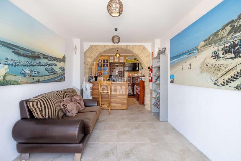 Foto 1b0934cc-35ff-48ce-bd93-8ad874122da8. Chalet con riscaldamento piscina in Barrio Nuevo Conil de la Frontera