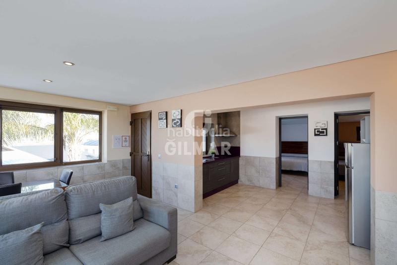 Foto 1b99f502-842c-44e3-a273-650860d488a1. Chalet con riscaldamento piscina in Barrio Nuevo Conil de la Frontera