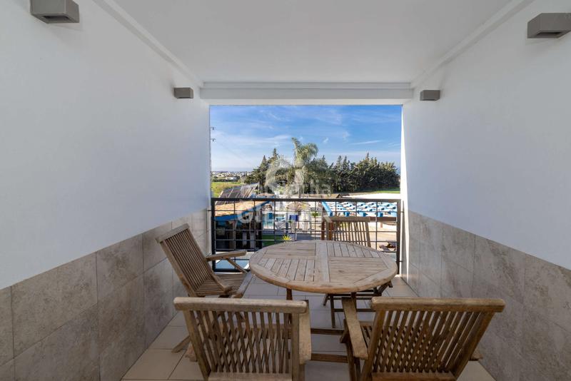 Foto 2add6db0-a02a-4626-b551-992adc433398. Chalet con riscaldamento piscina in Barrio Nuevo Conil de la Frontera