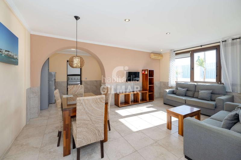 Foto 34b778db-7e84-4946-b3c3-dfed6a6dabdb. Chalet con riscaldamento piscina in Barrio Nuevo Conil de la Frontera