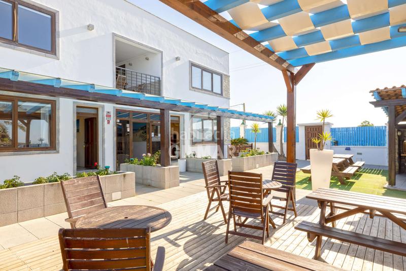 Foto 36356548-6964-4e4e-befd-2e43fe6ae03e. Chalet con riscaldamento piscina in Barrio Nuevo Conil de la Frontera