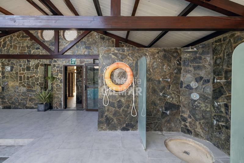 Foto 3ad1cdfa-f5f6-46af-8175-6d95ae2e589c. Chalet con riscaldamento piscina in Barrio Nuevo Conil de la Frontera