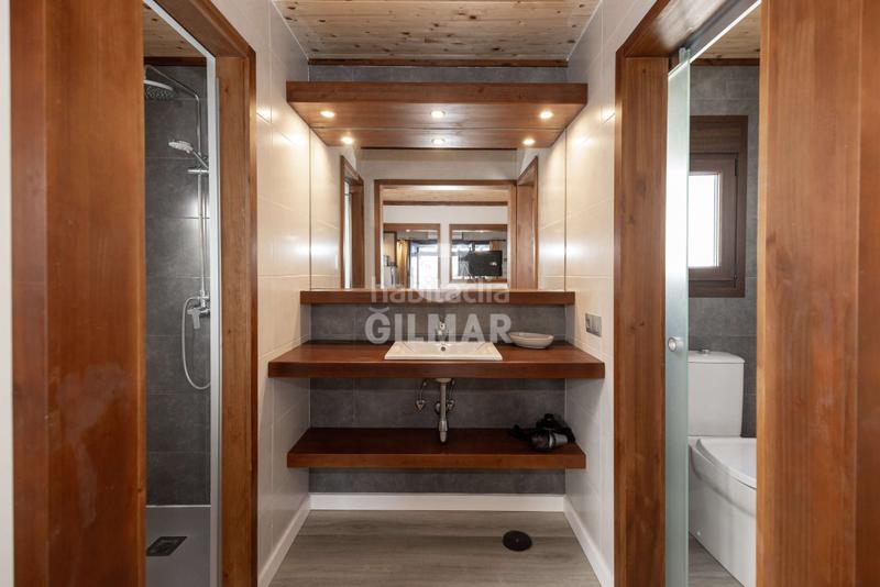 Foto 402ec7c4-4e22-46dc-a8c8-11d8672e0f09. Chalet con riscaldamento piscina in Barrio Nuevo Conil de la Frontera