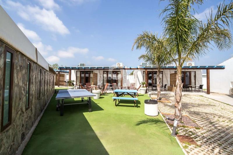 Foto 4f2f1d07-1cc0-44f7-a89a-cf84699349e2. Chalet con riscaldamento piscina in Barrio Nuevo Conil de la Frontera