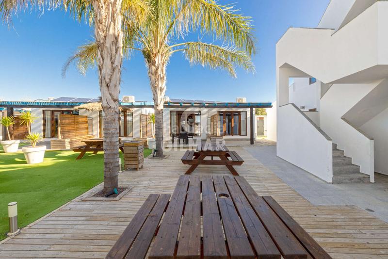 Foto 5a1ab839-5885-4300-8286-1234d885b09c. Chalet con riscaldamento piscina in Barrio Nuevo Conil de la Frontera