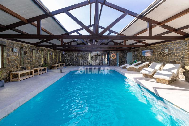 Foto 5b1dbf4f-de5a-4850-9383-74099496280b. Chalet con riscaldamento piscina in Barrio Nuevo Conil de la Frontera