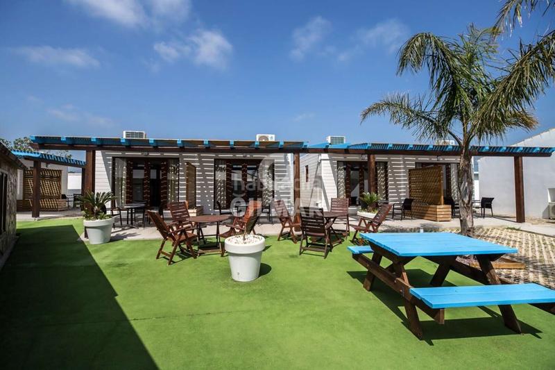 Foto 6154ea45-9bb4-4579-af0c-c27b8653d542. Chalet con riscaldamento piscina in Barrio Nuevo Conil de la Frontera