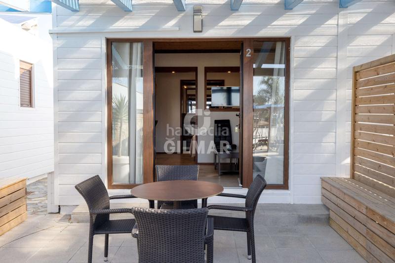 Foto 6b9c6dd4-69ec-457c-9fd2-ae2a3363472b. Chalet con riscaldamento piscina in Barrio Nuevo Conil de la Frontera