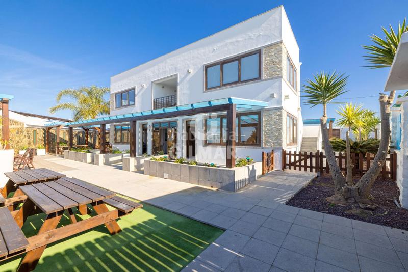 Foto 6db1c81e-417c-43e3-a2ce-6f3869cd0c0a. Chalet con riscaldamento piscina in Barrio Nuevo Conil de la Frontera