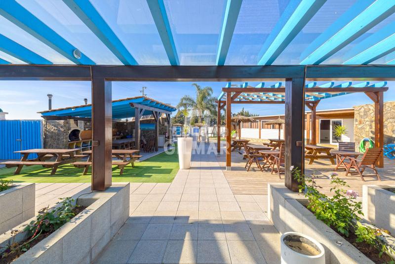 Foto 6e36da23-77f4-47fc-9dbd-26eef3554764. Chalet con riscaldamento piscina in Barrio Nuevo Conil de la Frontera