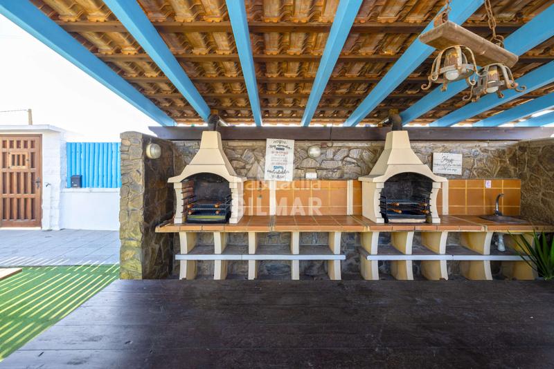 Foto 7eadacdd-b1da-4539-be12-19c4d41aedfa. Chalet con riscaldamento piscina in Barrio Nuevo Conil de la Frontera