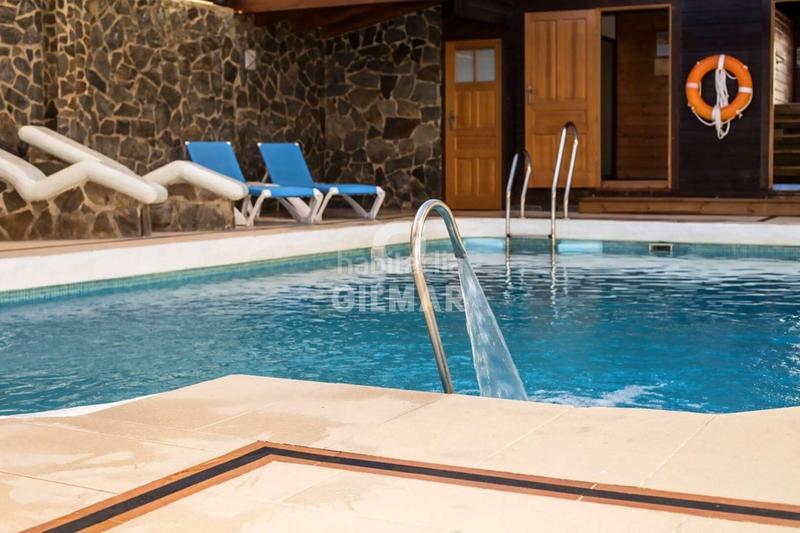 Foto 86db133e-304f-4db4-9f08-a3f765f741fc. Chalet con riscaldamento piscina in Barrio Nuevo Conil de la Frontera