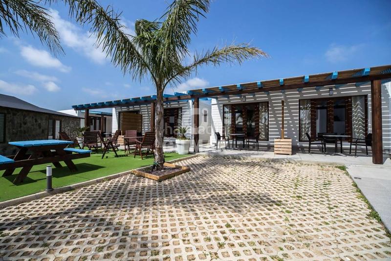 Foto 956fa168-f096-4994-99ef-02198db80cc8. Chalet con riscaldamento piscina in Barrio Nuevo Conil de la Frontera