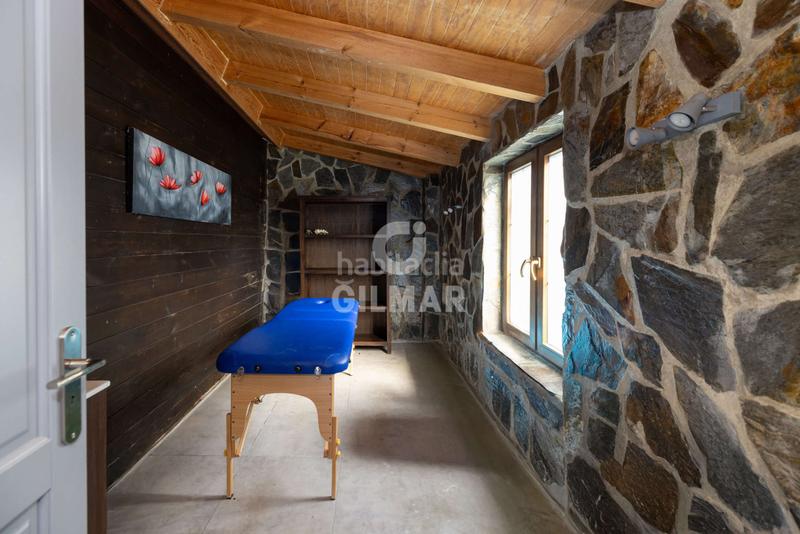 Foto 96cb45d0-8d93-4466-ae99-b047ae01587b. Chalet con riscaldamento piscina in Barrio Nuevo Conil de la Frontera