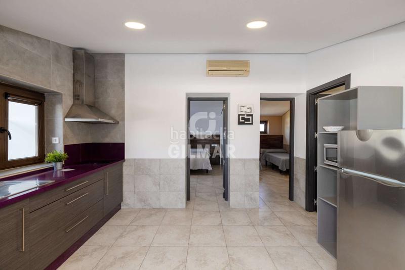 Foto 9c6f0c92-2aac-4901-b18b-7a7f6b761be0. Chalet con riscaldamento piscina in Barrio Nuevo Conil de la Frontera