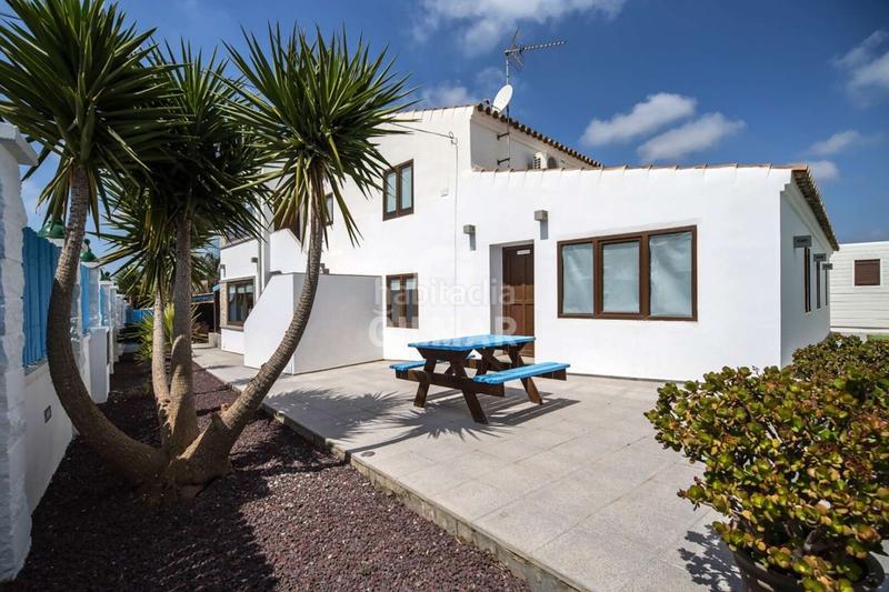 Foto a7d2aea0-4235-4839-9bae-ebfbf11b0e68. Chalet con riscaldamento piscina in Barrio Nuevo Conil de la Frontera