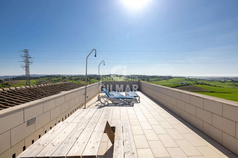 Foto aff4143e-bbe0-484b-81b3-da95c2d0328a. Chalet con riscaldamento piscina in Barrio Nuevo Conil de la Frontera