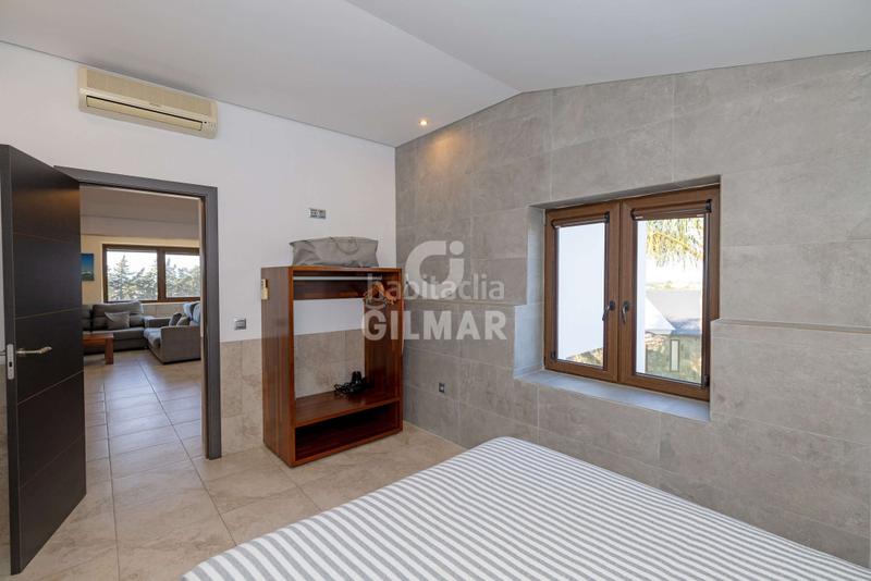 Foto b09034d1-20e7-4fed-b4ae-7944e8f3e5f9. Chalet con riscaldamento piscina in Barrio Nuevo Conil de la Frontera