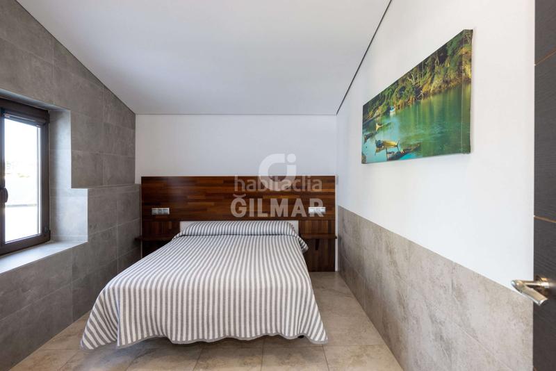 Foto b49bf836-6768-4a01-98df-393f2840a73c. Chalet con riscaldamento piscina in Barrio Nuevo Conil de la Frontera