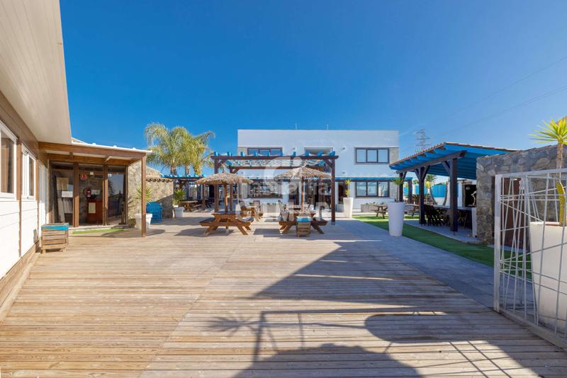 Foto ccdcc6ab-22fb-4d16-9e36-32a331f963bf. Chalet con riscaldamento piscina in Barrio Nuevo Conil de la Frontera