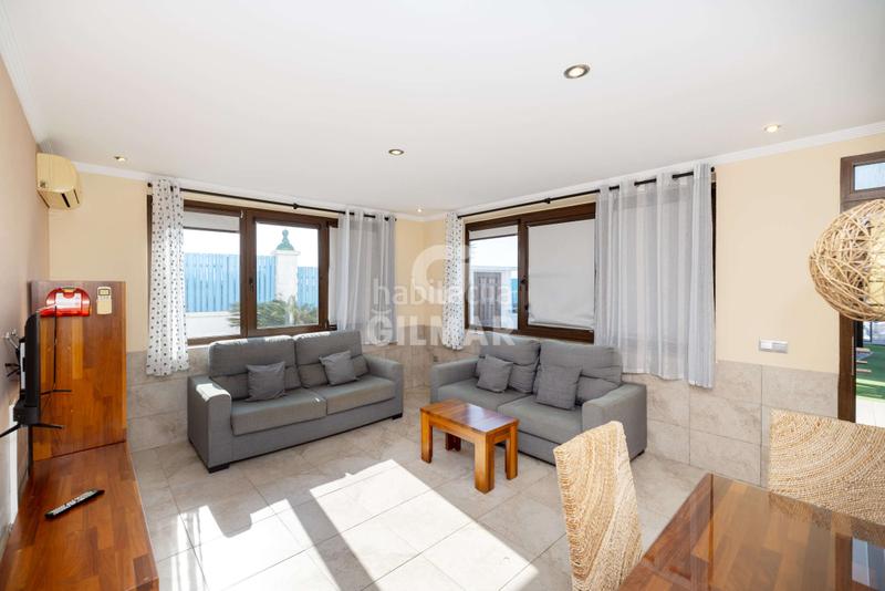 Foto dc4feb47-043f-4a75-97bc-7365172d6554. Chalet con riscaldamento piscina in Barrio Nuevo Conil de la Frontera