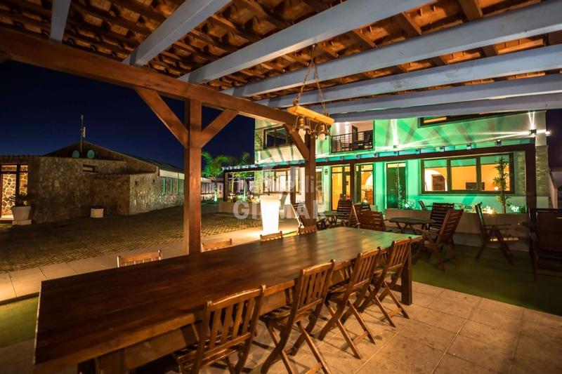 Foto e9310707-a4ec-462f-ad4c-64635f2c1ae4. Chalet con riscaldamento piscina in Barrio Nuevo Conil de la Frontera